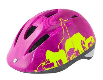 Picture of FORCE FUN ANIMALS FLUO-PINK